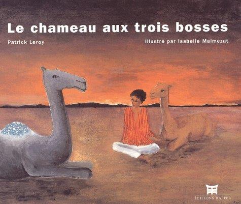 Le chameau aux trois bosses(法)(另開視窗)